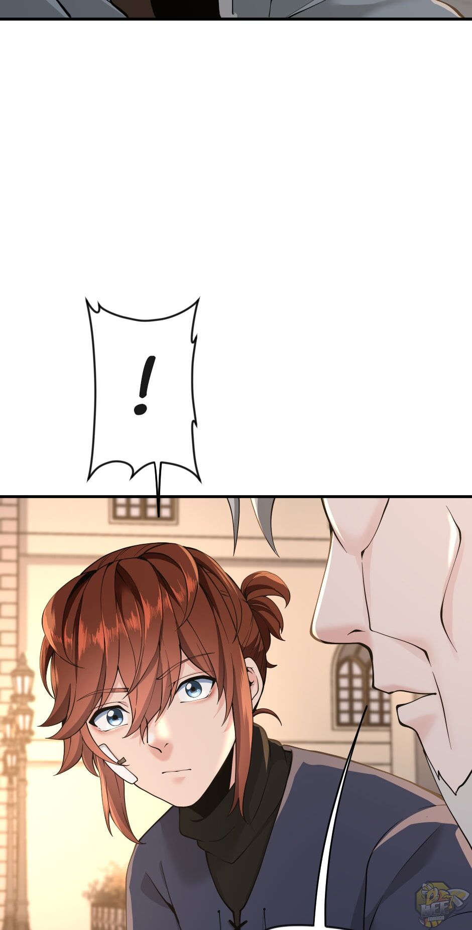 The Beginning After The End Chapter 124 image 057